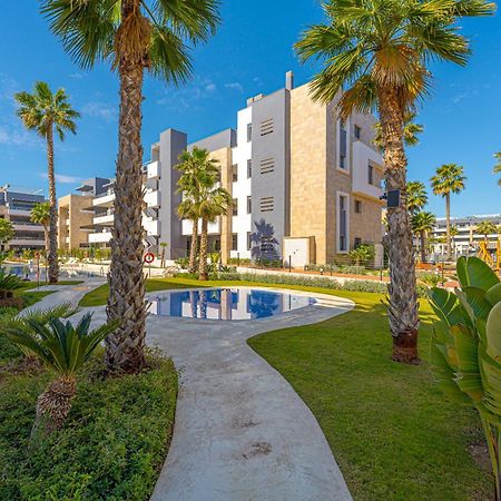 Playa Flamenca Apartment Dehesa de Campoamor  Exterior photo
