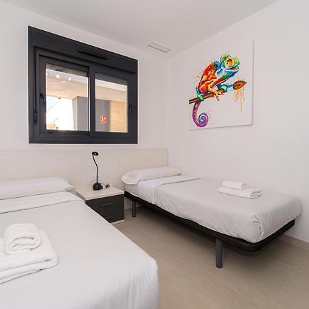 Playa Flamenca Apartment Dehesa de Campoamor  Exterior photo