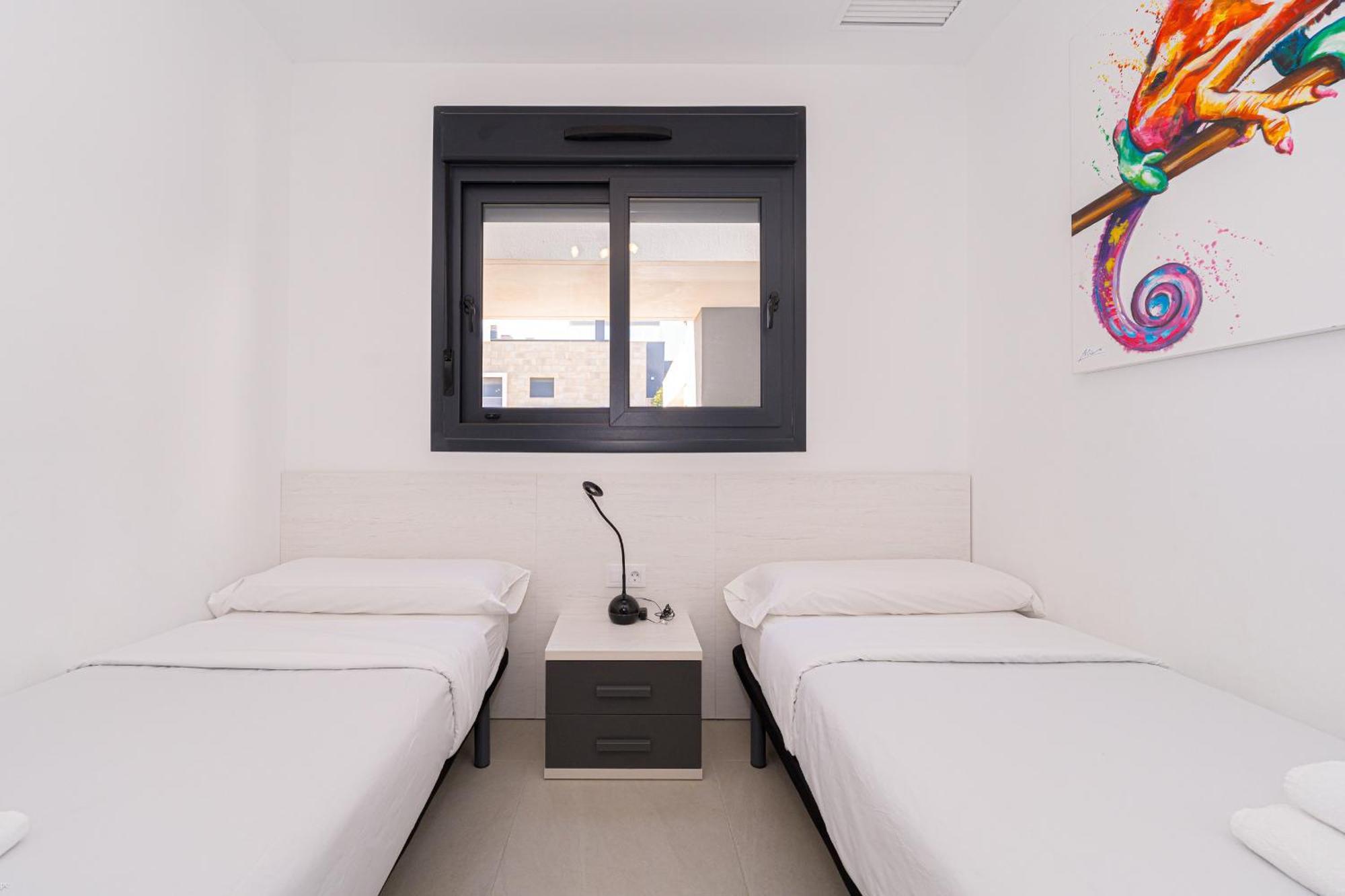 Playa Flamenca Apartment Dehesa de Campoamor  Exterior photo