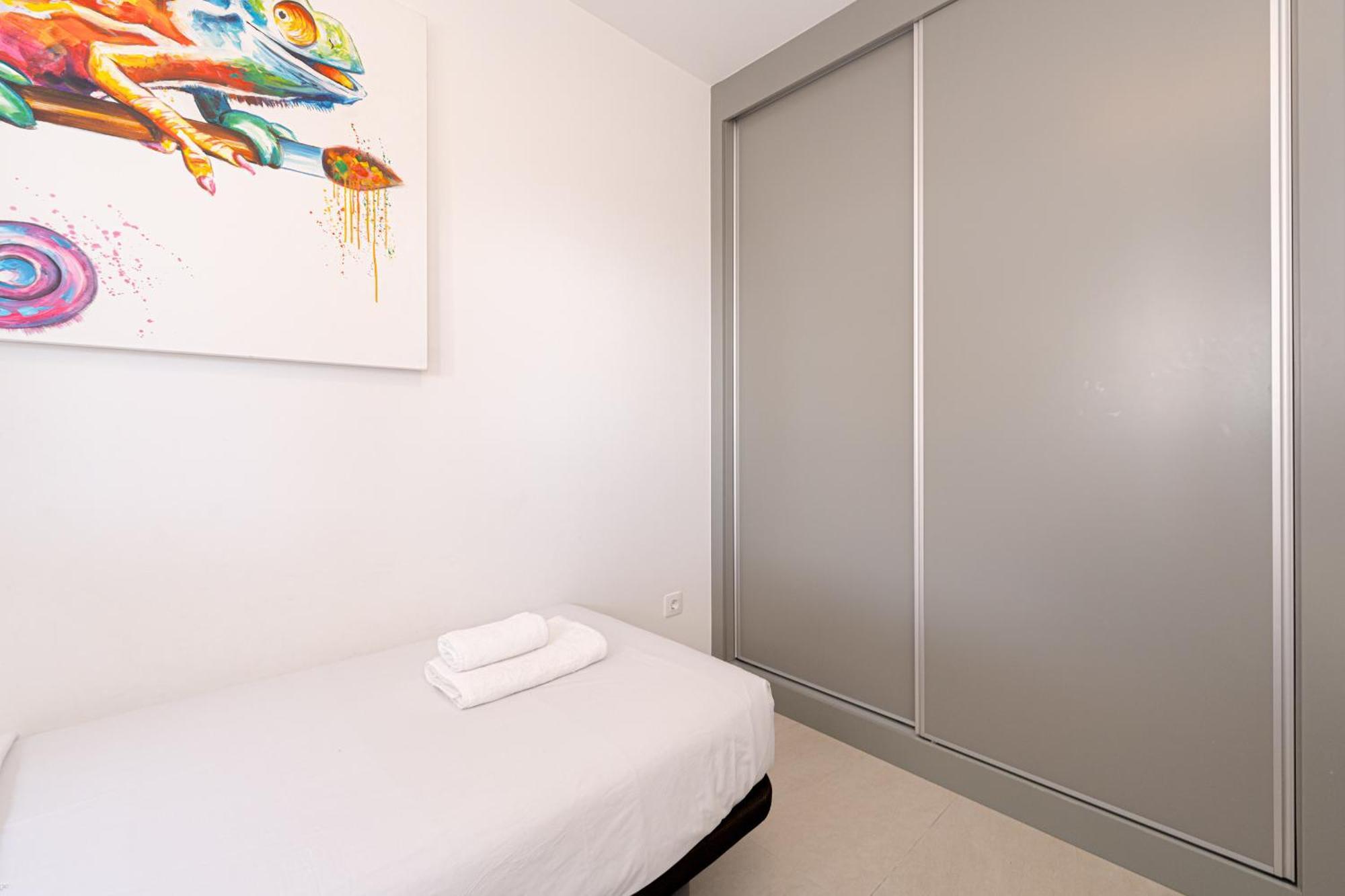 Playa Flamenca Apartment Dehesa de Campoamor  Exterior photo
